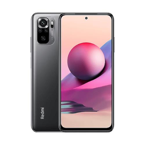 Yenilenmiş REDMI NOTE 10S 128GB -A Kalite- Gri