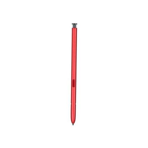 Samsung Galaxy Note 10 Plus Kalem Kırmızı