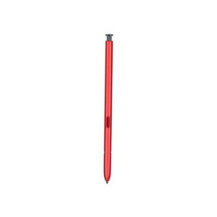 Samsung Galaxy Note 10 Plus Kalem Kırmızı