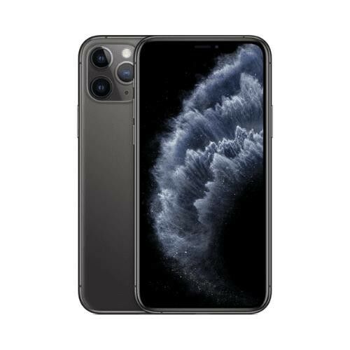 Yenilenmiş IPHONE 11 PRO 64GB -D Kalite- Uzay Grisi