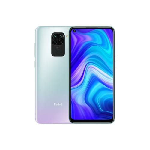 Yenilenmiş REDMI NOTE 9 128GB -B Kalite- Beyaz