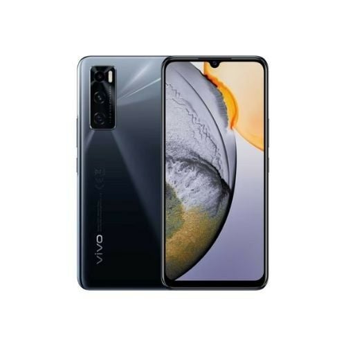 Yenilenmiş VİVO Y70 128GB -D Kalite- Siyah