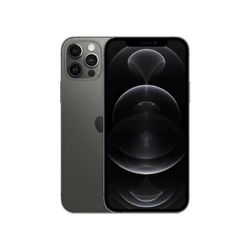 Yenilenmiş IPHONE 12 PRO 256GB -D Kalite- Grafit