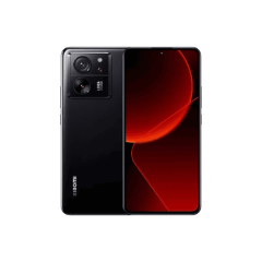 Yenilenmiş XIAOMI 13T PRO 512GB -A Kalite- Siyah