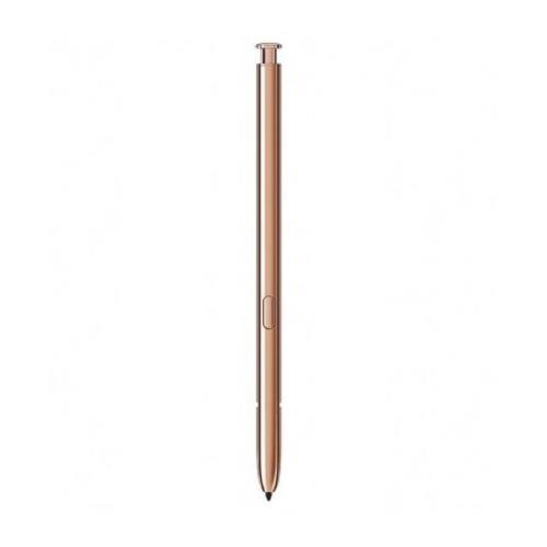 Samsung Galaxy Note 20 Ultra Kalem Mistik Bronz