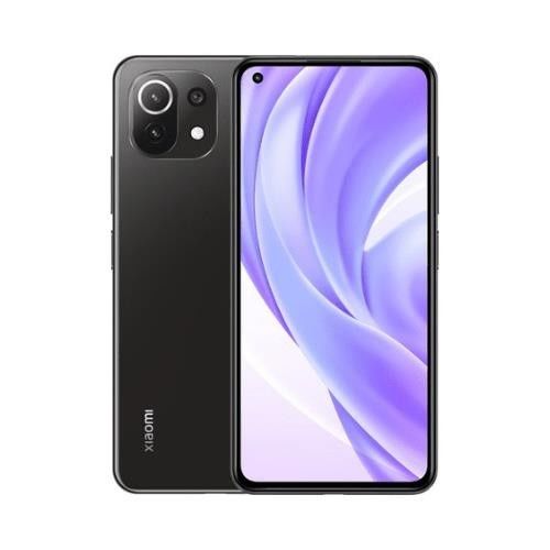 Yenilenmiş XIAOMI Mİ 11 LİTE 6+128GB -D Kalite- Siyah