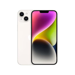 Yenilenmiş IPHONE 14 256GB -B Kalite- Yıldız Işığı