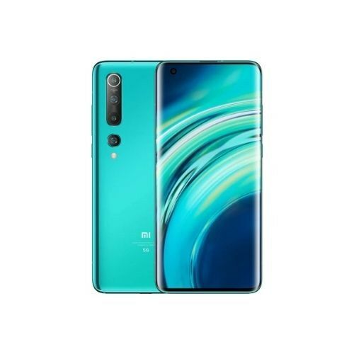 Yenilenmiş XIAOMI Mİ 10 8+256GB -D Kalite- Yeşil