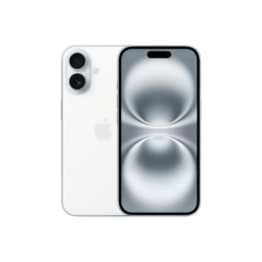 Yenilenmiş IPHONE 16 128GB -A Kalite- Beyaz