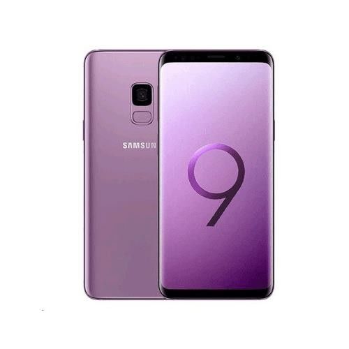 Yenilenmiş SAMSUNG GALAXY S9 64GB -D Kalite- Mor