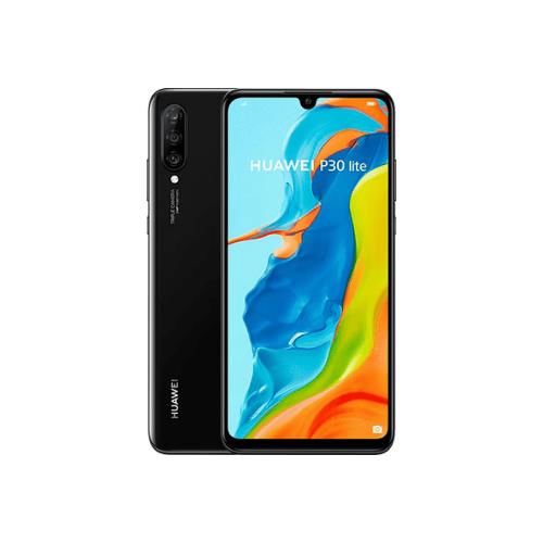 Yenilenmiş HUAWEI P30 LİTE 64GB -A Kalite- Siyah