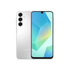 Yenilenmiş SAMSUNG GALAXY A16 6+128GB -D Kalite- Gri