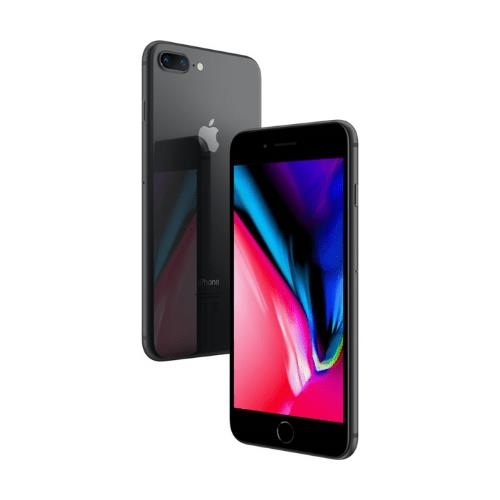 Yenilenmiş IPHONE 8 PLUS 256GB -A Kalite- Uzay Grisi