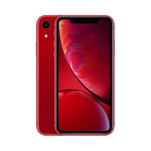 Yenilenmiş IPHONE XR 64GB -A Kalite- Kırmızı