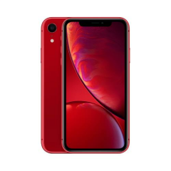 Yenilenmiş IPHONE XR 64GB -A Kalite- Kırmızı