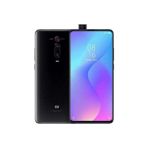 Yenilenmiş XIAOMI Mİ 9T 64GB -B Kalite- Siyah