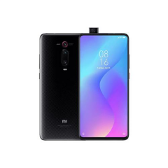 Yenilenmiş XIAOMI Mİ 9T 64GB -B Kalite- Siyah