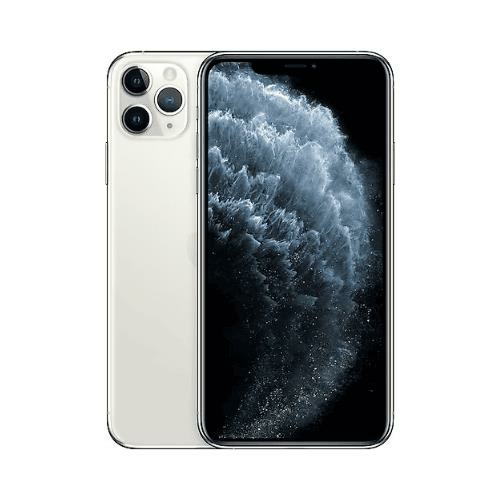 Yenilenmiş IPHONE 11 PRO MAX 64GB -A Kalite- Gümüş