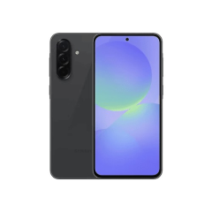 Yenilenmiş SAMSUNG GALAXY A36 8+128GB -B Kalite- Siyah