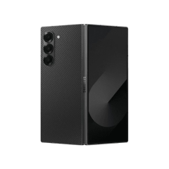 Yenilenmiş SAMSUNG GALAXY Z FOLD 6 256GB -B Kalite- Siyah