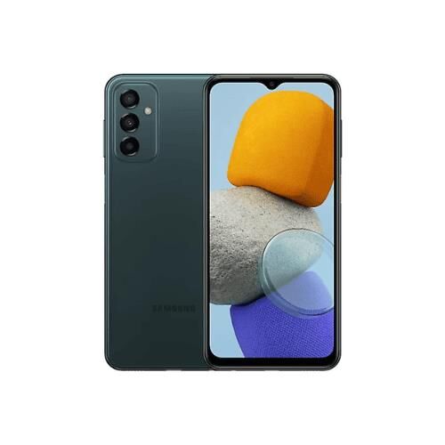 Yenilenmiş SAMSUNG GALAXY M23 128GB -D Kalite- Yeşil