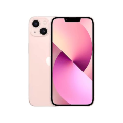 Yenilenmiş IPHONE 13 256GB -A Kalite- Pembe
