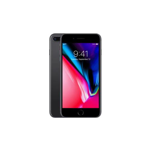 Yenilenmiş IPHONE 8 PLUS 64GB -B Kalite- Uzay Grisi