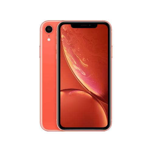 Yenilenmiş IPHONE XR 64GB -A Kalite- Mercan