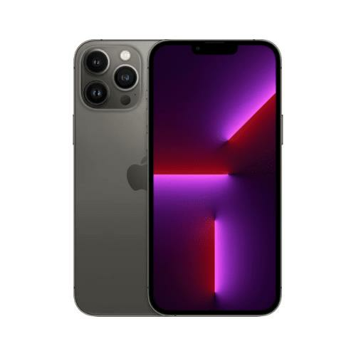 Yenilenmiş IPHONE 13 PRO 512GB -A Kalite- Siyah