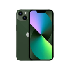 Yenilenmiş IPHONE 13 MİNİ 256GB -A Kalite- Yeşil
