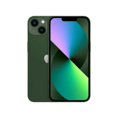 Yenilenmiş IPHONE 13 MİNİ 256GB -A Kalite- Yeşil