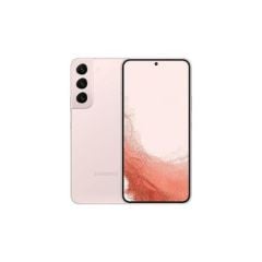 Yenilenmiş SAMSUNG GALAXY S22 128GB -C Kalite- Pembe