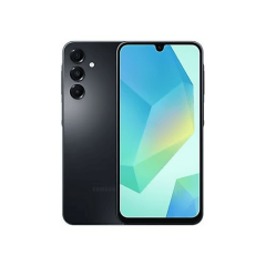 Yenilenmiş SAMSUNG GALAXY A16 8+256GB -A Kalite- Siyah