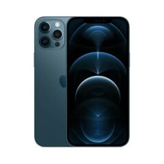 Yenilenmiş IPHONE 12 PRO 128GB -C Kalite- Mavi