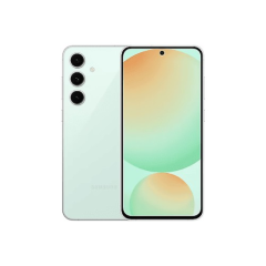 Yenilenmiş SAMSUNG GALAXY S24 FE 128GB -B Kalite- Yeşil