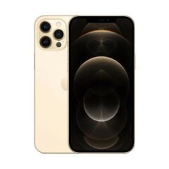 Yenilenmiş IPHONE 12 PRO 128GB -C Kalite- Altın