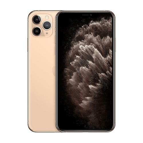 Yenilenmiş IPHONE 11 PRO 512GB -A Kalite- Altın