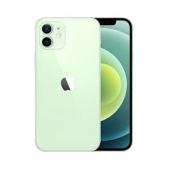Yenilenmiş IPHONE 12 256GB -C Kalite- Yeşil