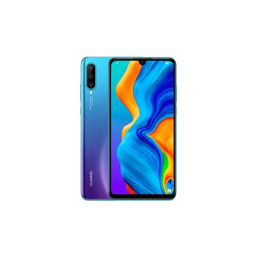 Yenilenmiş HUAWEI P30 LİTE 64GB -B Kalite- Mavi