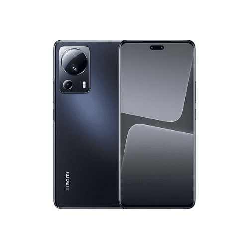 Yenilenmiş XIAOMI 13 LITE 256GB -C Kalite- Siyah