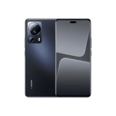 Yenilenmiş XIAOMI 13 LITE 256GB -C Kalite- Siyah