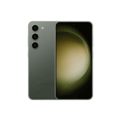 Yenilenmiş SAMSUNG GALAXY S23 PLUS 256GB -A Kalite- Yeşil