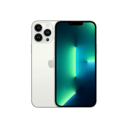 Yenilenmiş IPHONE 13 PRO 256GB -A Kalite- Gümüş