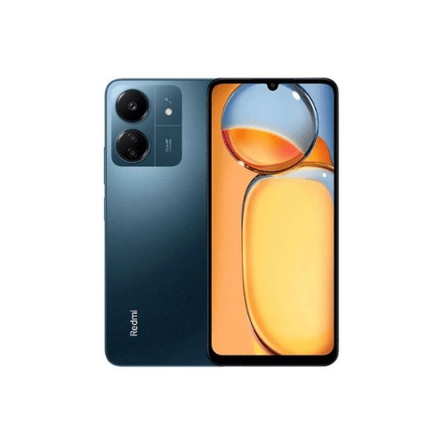 Yenilenmiş REDMI 13C 256GB -C Kalite- Mavi