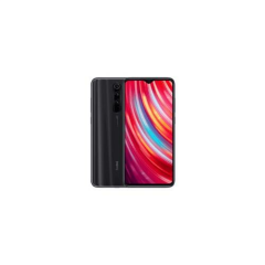 Yenilenmiş XIAOMI REDMI NOTE 8 PRO 64GB -B Kalite- Gri