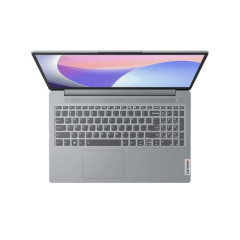 Lenovo Ideapad Slim 3 12.Nesil Core i5 12450H-8Gb-256Gb Ssd-15.6inc-W11