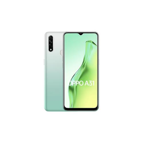 Yenilenmiş OPPO A31 64GB -B Kalite- Beyaz