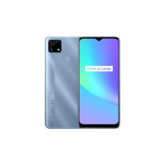 Yenilenmiş REALME C25S 128GB -B Kalite- Mavi
