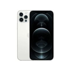 Yenilenmiş IPHONE 12 PRO 512GB -B Kalite- Gümüş