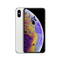 Yenilenmiş IPHONE XS 64GB -A Kalite- Gümüş